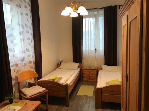 Pension Deinhardt - Accommodation - Hirschaid