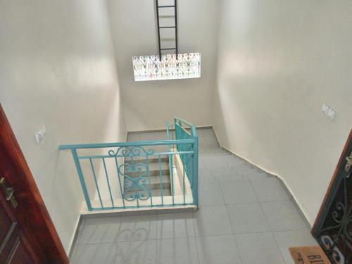 RÉSIDENCE DES 7 COLLINES RÉSIDENCE DES 7 COLLINES