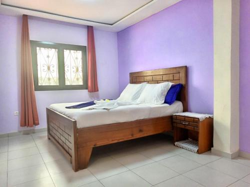 RÉSIDENCE DES 7 COLLINES RÉSIDENCE DES 7 COLLINES