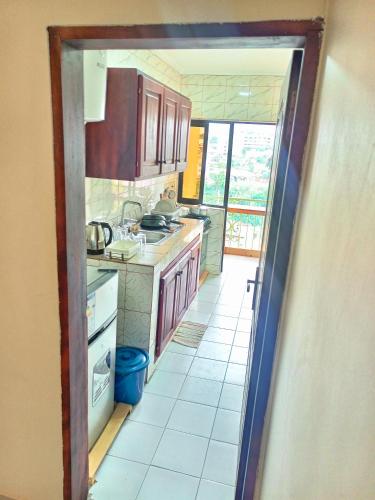 RÉSIDENCE DES 7 COLLINES RÉSIDENCE DES 7 COLLINES