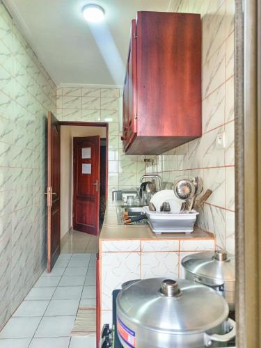 RÉSIDENCE DES 7 COLLINES RÉSIDENCE DES 7 COLLINES