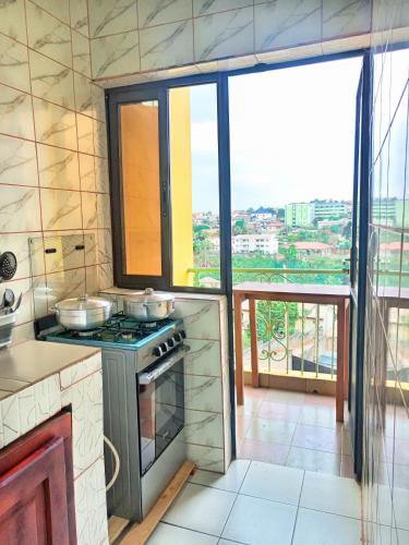 RÉSIDENCE DES 7 COLLINES RÉSIDENCE DES 7 COLLINES