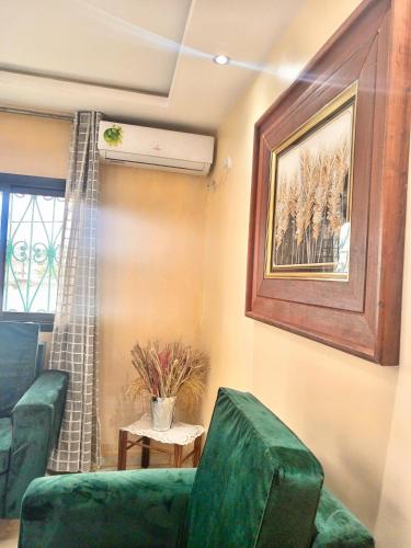 RÉSIDENCE DES 7 COLLINES RÉSIDENCE DES 7 COLLINES