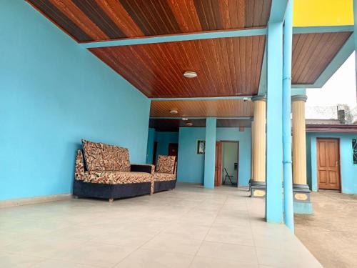 RÉSIDENCE DES 7 COLLINES RÉSIDENCE DES 7 COLLINES