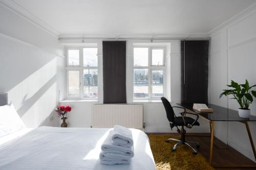 Argyle Apart Hotel - image 14