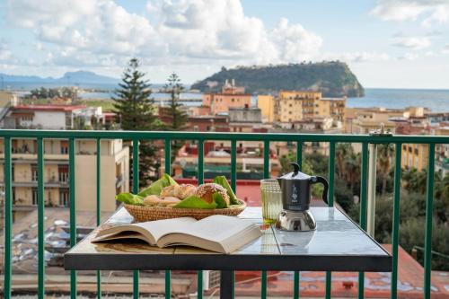 Seconda Stella a Destra Room Type - Double Room with Terrace