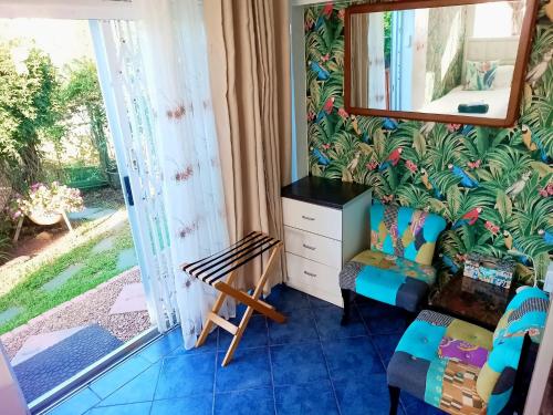 Queensburgh B&B or Self Catering Room Type - Two-Bedroom Chalet