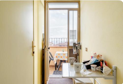 B&B Arcipelago 1