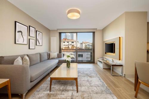 共用Lounge/電視區