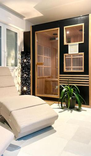 Dans ma bulle… Univers Spa in Germigny-des-Pres