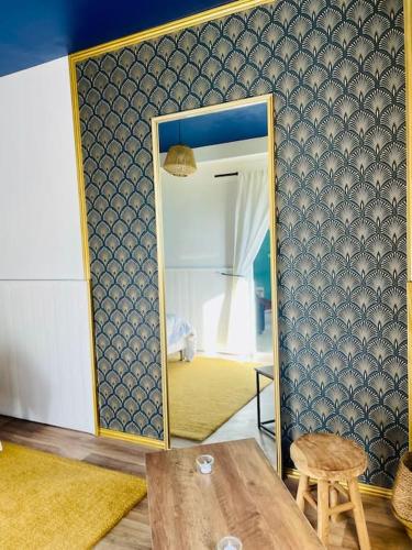 Dans ma bulle… Univers Spa in Germigny-des-Pres