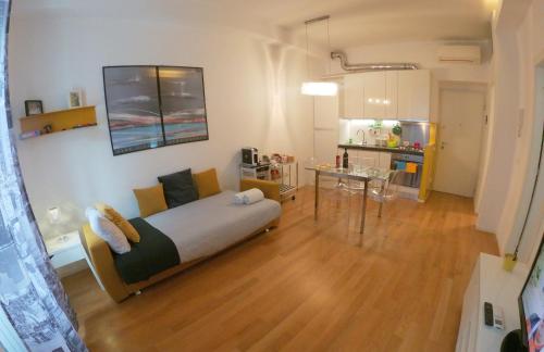 New Apartment Vatican Museum, Рим (фото 5)