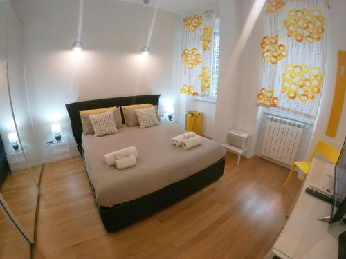 New Apartment Vatican Museum, Рим (фото 2)