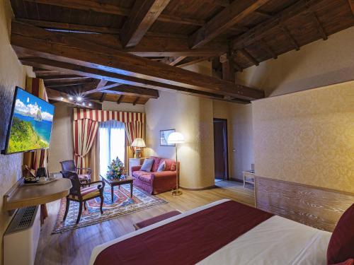 Hotel Orologio - image 14