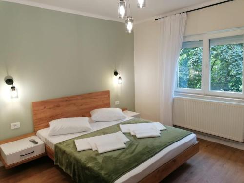 Two-Bedroom Apartment image 10
