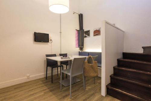 Bungalow con patio - No reembolsable