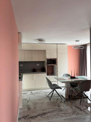 Apartmenthaus Oborishte 5