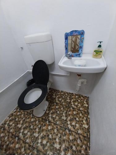 Chands Homestay Apartment in ลัวตูก้า