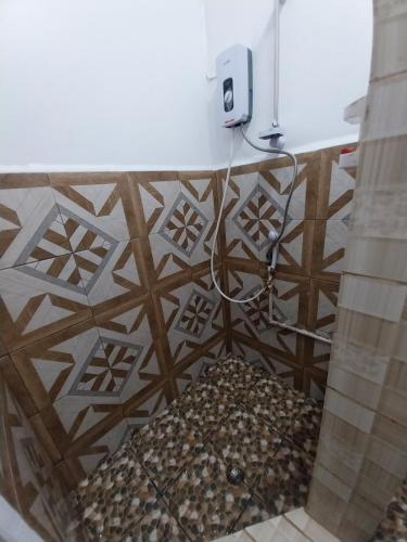 Chands Homestay Apartment in ลัวตูก้า