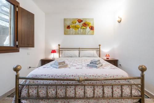 B&B Santa Luria - Lovely house - Bed and Breakfast Santa Luria