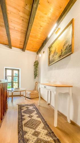 Місця відпочинку та розваги, Villa Historic Pocitelj with pool and incredible views on the river and landmarks in Чапліна