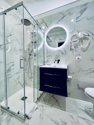 Lifestyle Veneto Suite, Roma (foto 10)