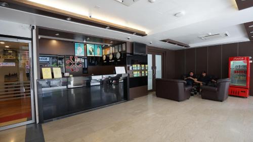 ゼン ゼン ホテル