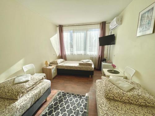 Savan House 