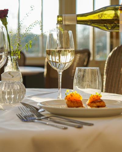 Owston Hall Hotel - image 4