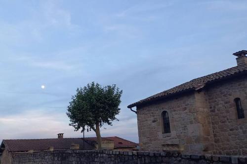 Une pause Champêtre : gîte avec terrasse