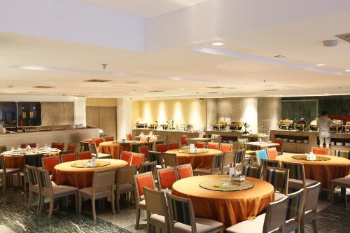 Great food & dining