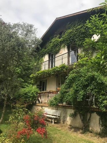 Paris’s gîte à louer Balaguères