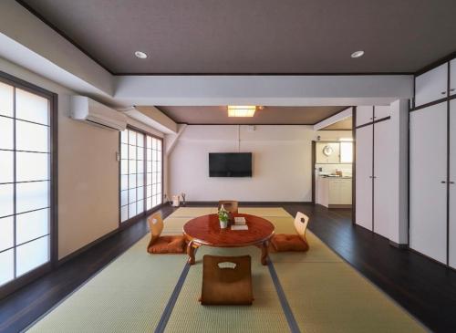 おやど紀伊国屋銀屋町弐館, Nagasaki