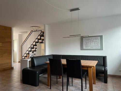 Ferienwohnung Kirchhellen "Lepper Eck" in Bottrop