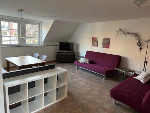 Ferienwohnung Kirchhellen "Lepper Eck" in Bottrop