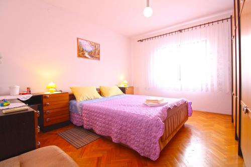 Two-Bedroom Apartment room in Apartment Cocaletto 2313