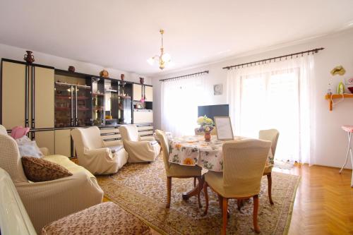 Two-Bedroom Apartment image 9