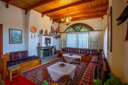 Hotel Adonis, Metsovo (foto 9)