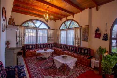 Hotel Adonis, Metsovo (foto 10)