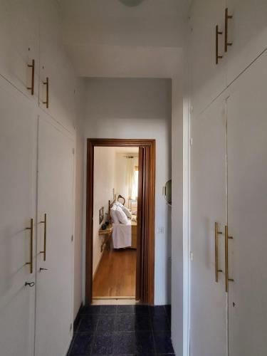 La camera dell’aviatore in Alghero City Center