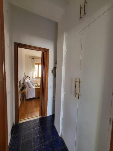 La camera dell’aviatore in Alghero City Center