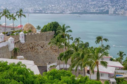 Las Brisas Acapulco