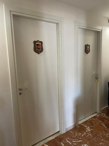 Faciliteiten, La camera dell’aviatore in Alghero City Center