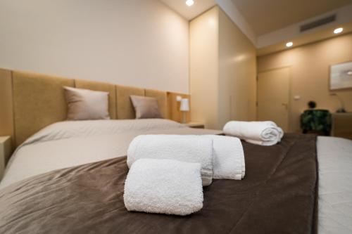  GoodStay Cianci Luxury Room in Lecce