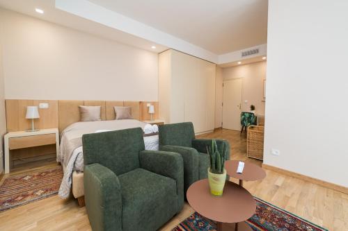  GoodStay Cianci Luxury Room in Lecce