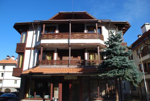 Guest House ANEX Bansko