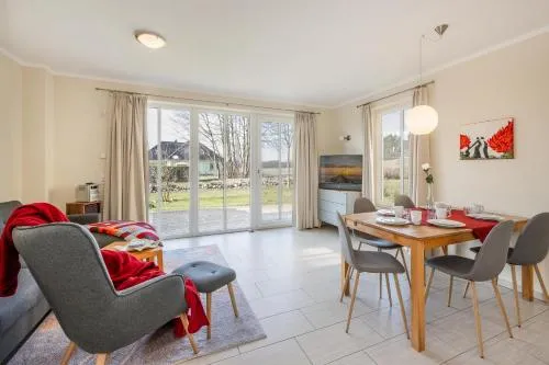 Ferienhaus Sonne 6c in Korswandt, Deutschland