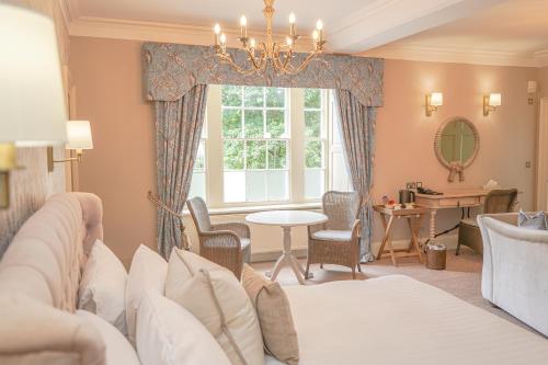 Foto - Owston Hall Hotel