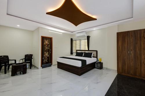 Collection O Hotel Royal Garuda palace