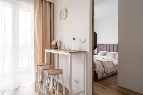 RentPlanet - Legnicka Residence, Breslavia (foto 8)